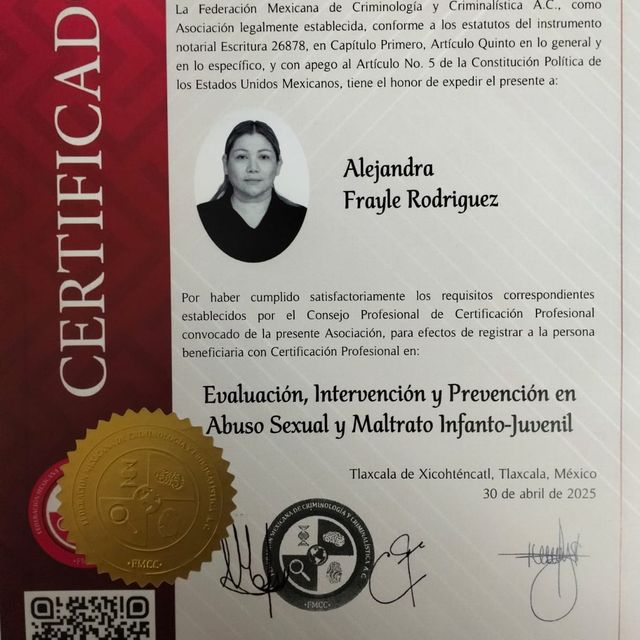 Ampliar imagen: certificate 1