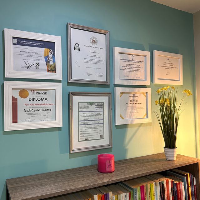 Ampliar imagen: certificate 6