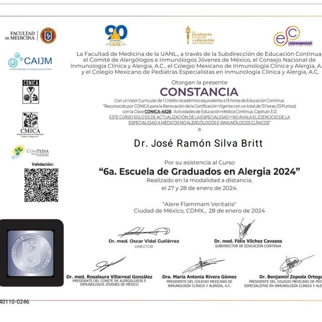 Ampliar imagen: certificate 2