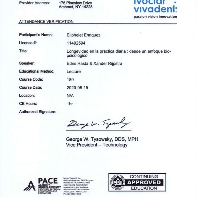 Ampliar imagen: certificate 10