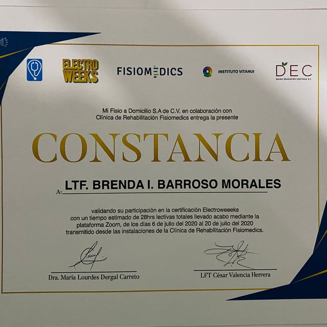 Ampliar imagen: certificate 8