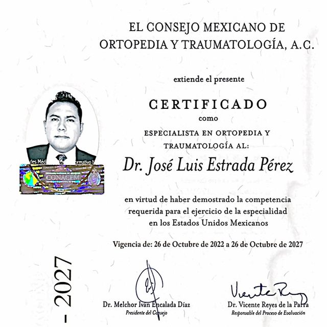 Ampliar imagen: certificate 1