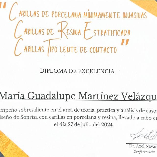 Ampliar imagen: certificate 1