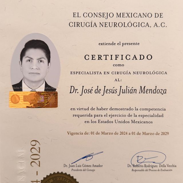 Ampliar imagen: certificate 1