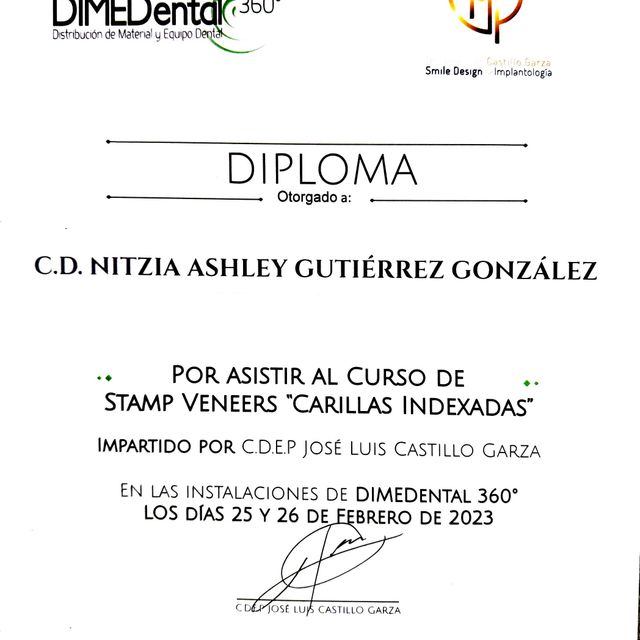 Ampliar imagen: certificate 4