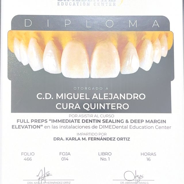 Ampliar imagen: certificate 5