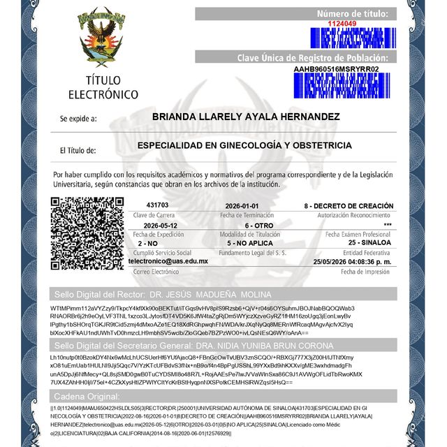 Ampliar imagen: certificate 2