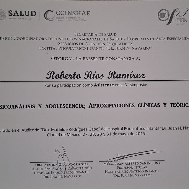 Ampliar imagen: certificate 3