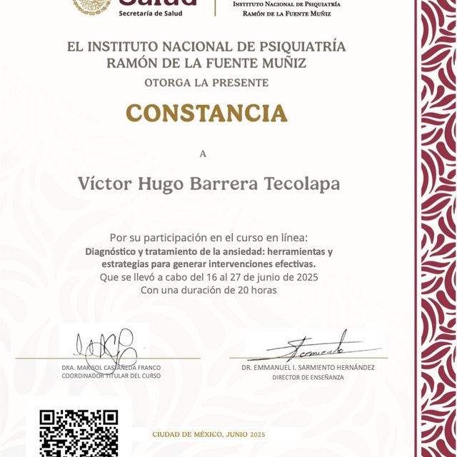 Ampliar imagen: certificate 38