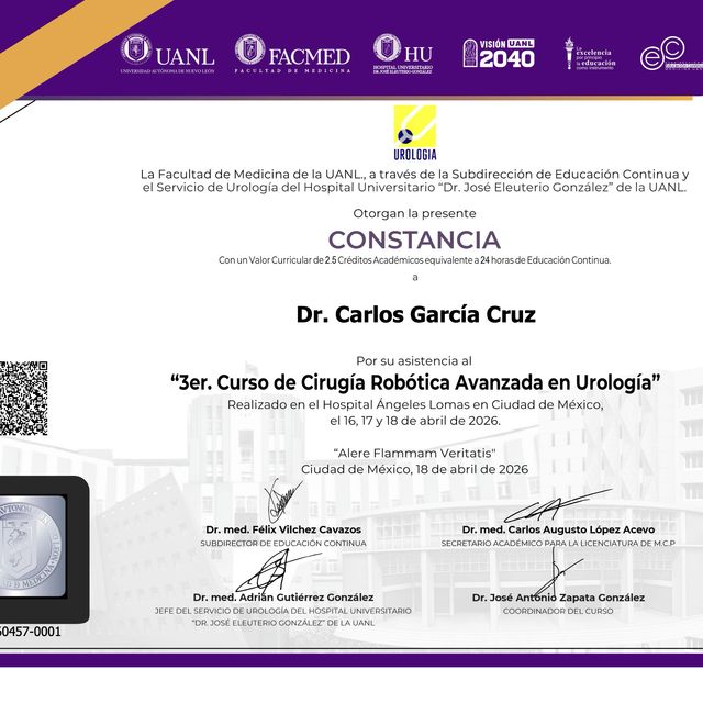 Ampliar imagen: certificate 2