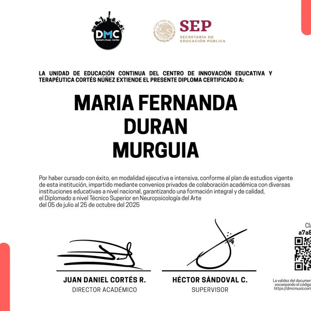 Ampliar imagen: certificate 8