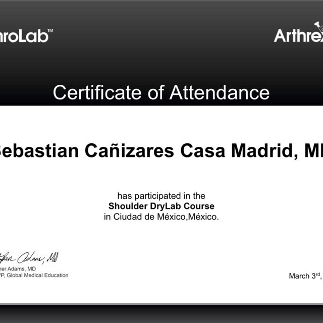 Ampliar imagen: certificate 4