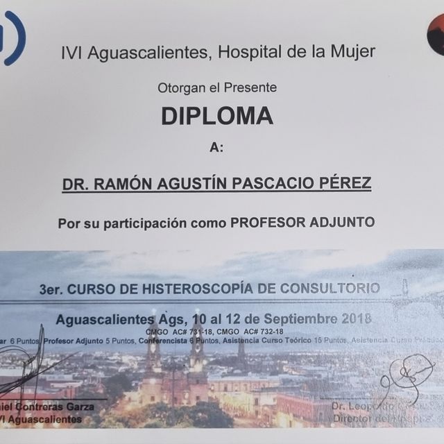 Ampliar imagen: certificate 45