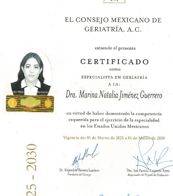 Ampliar imagen: certificate 1