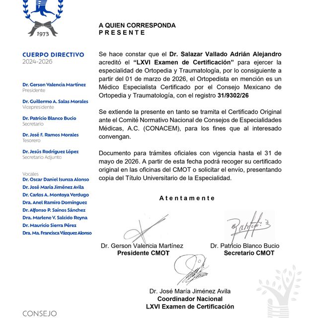 Ampliar imagen: certificate 1
