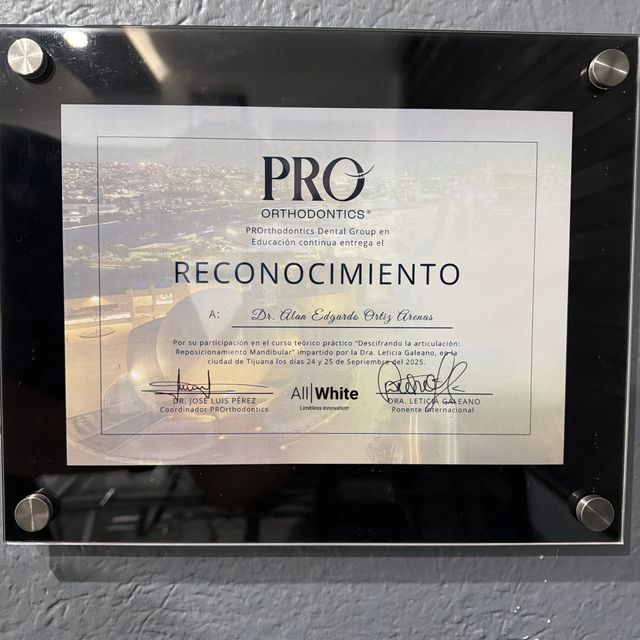 Ampliar imagen: certificate 6