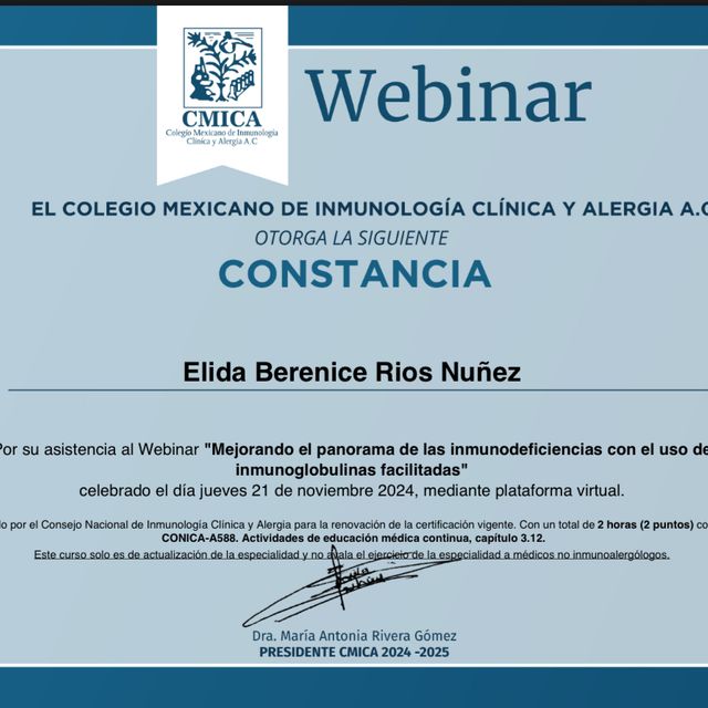 Ampliar imagen: certificate 5