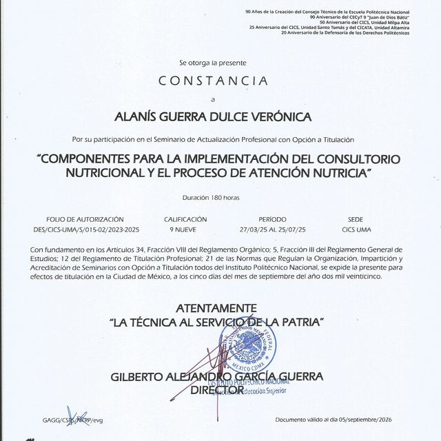 Ampliar imagen: certificate 2
