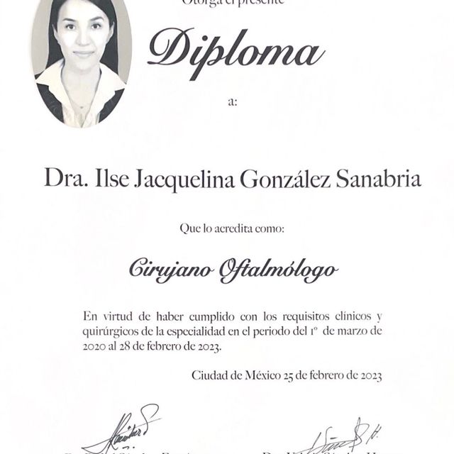 Ampliar imagen: certificate 5