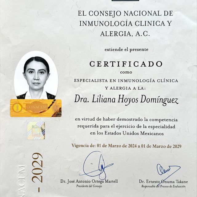 Ampliar imagen: certificate 1