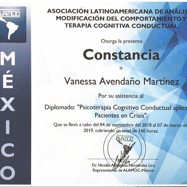 Ampliar imagen: certificate 1