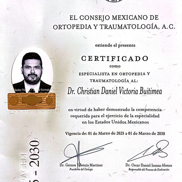 Ampliar imagen: certificate 2