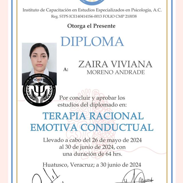 Ampliar imagen: certificate 3
