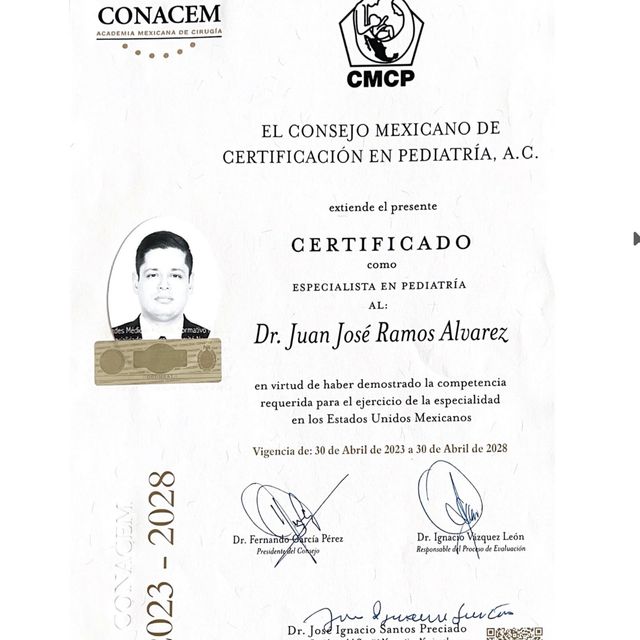 Ampliar imagen: certificate 6