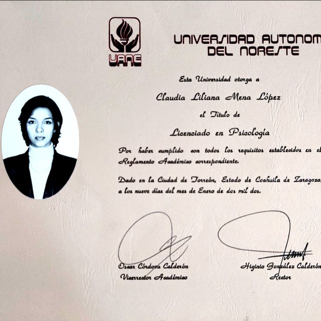 Ampliar imagen: certificate 1