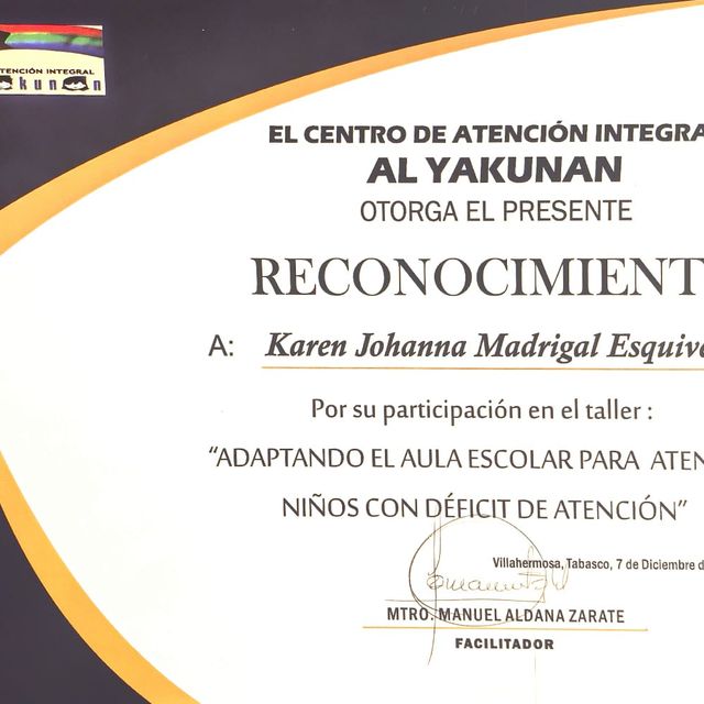 Ampliar imagen: certificate 7
