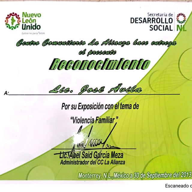 Ampliar imagen: certificate 11