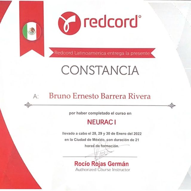 Ampliar imagen: certificate 5