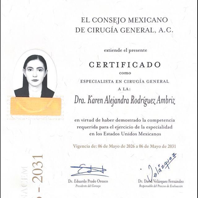 Ampliar imagen: certificate 1