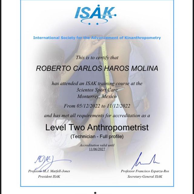 Ampliar imagen: certificate 3
