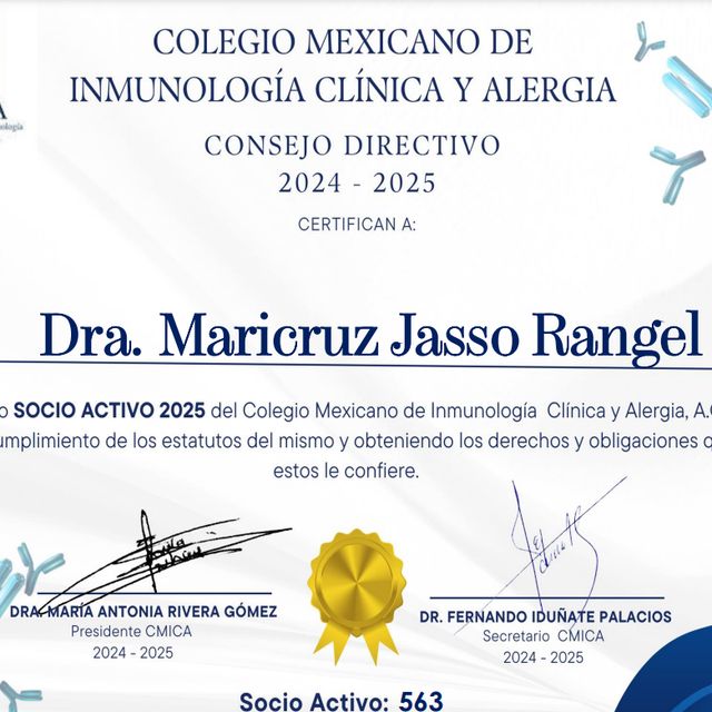 Ampliar imagen: certificate 1