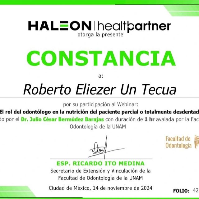 Ampliar imagen: certificate 11