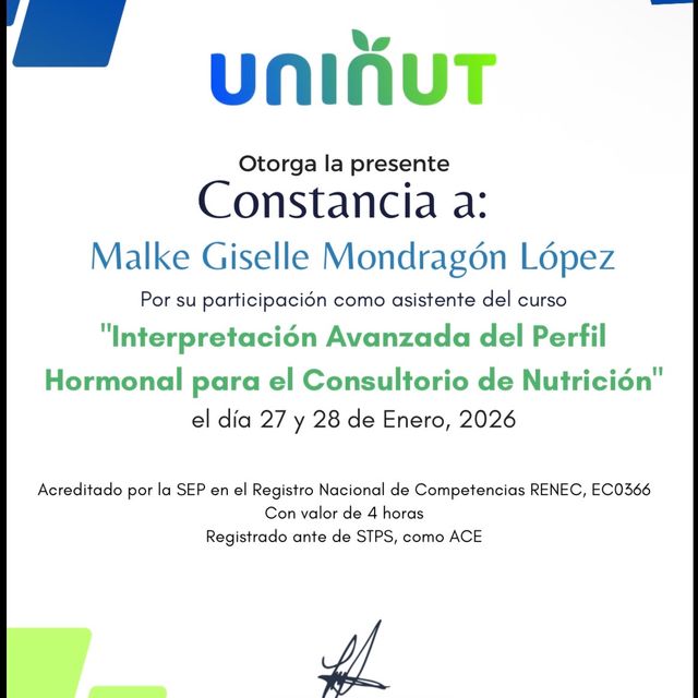 Ampliar imagen: certificate 5