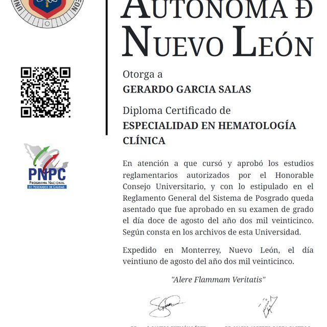 Ampliar imagen: certificate 1
