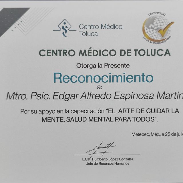 Ampliar imagen: certificate 17