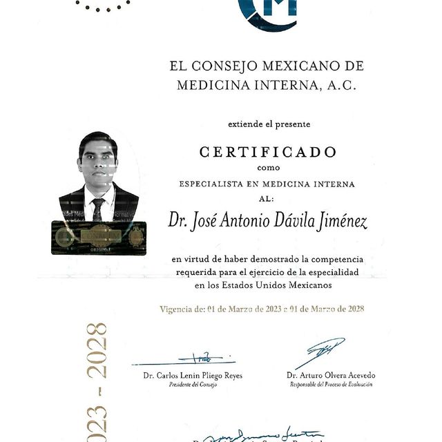 Ampliar imagen: certificate 1