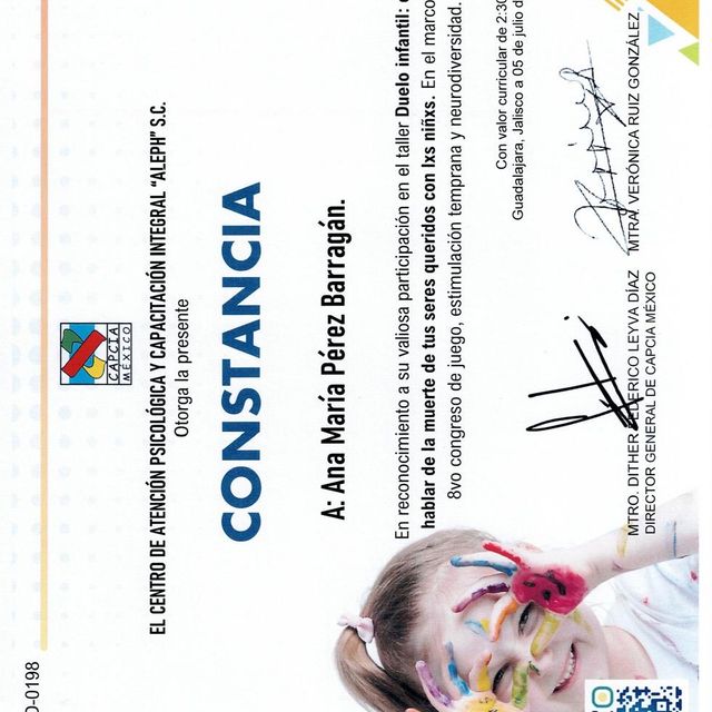 Ampliar imagen: certificate 7