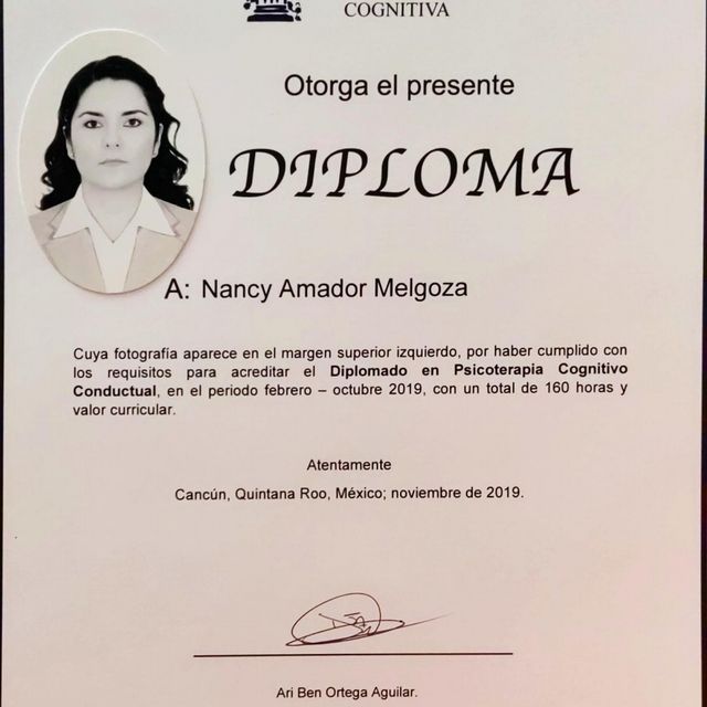 Ampliar imagen: certificate 5