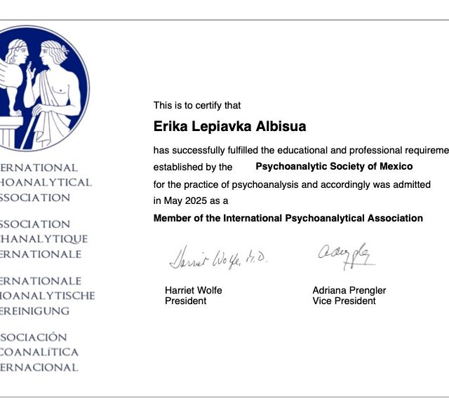 Ampliar imagen: certificate 1