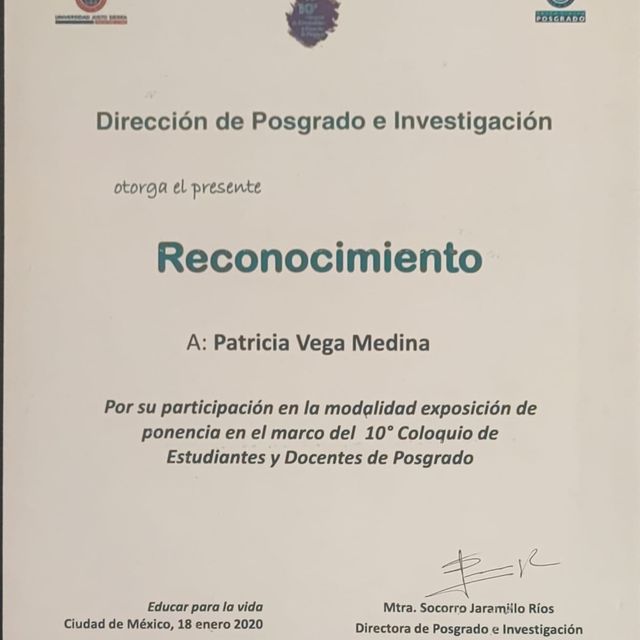 Ampliar imagen: certificate 10