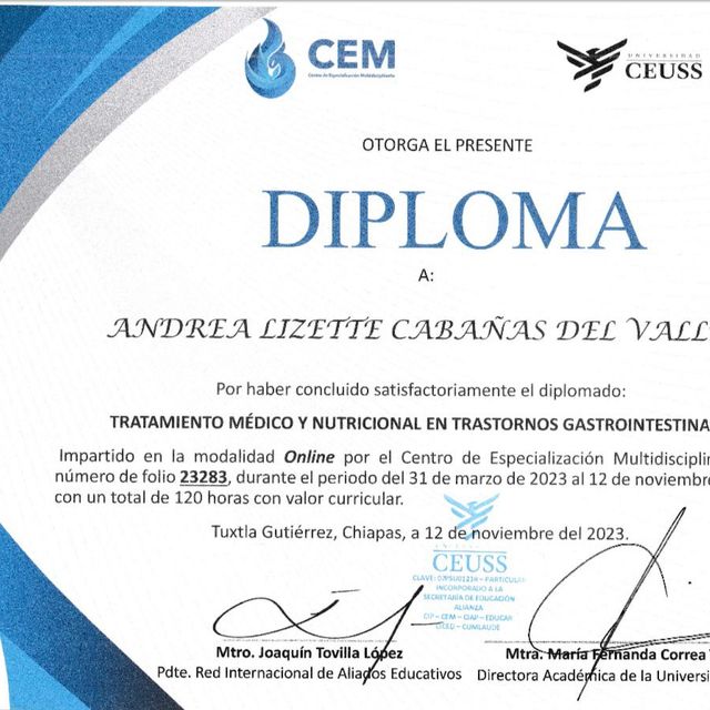Ampliar imagen: certificate 1