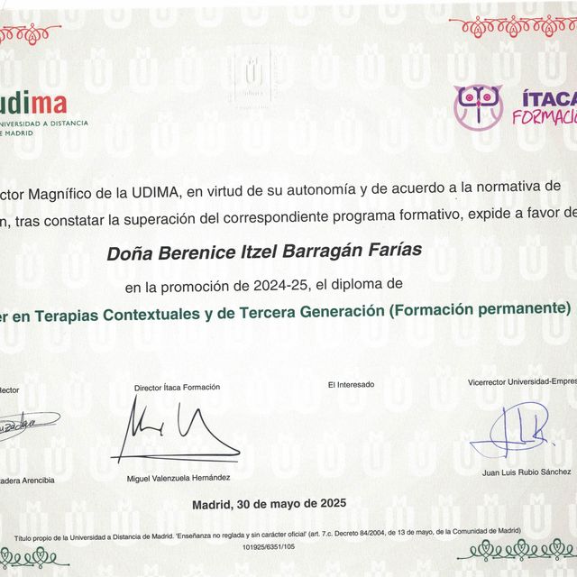 Ampliar imagen: certificate 9
