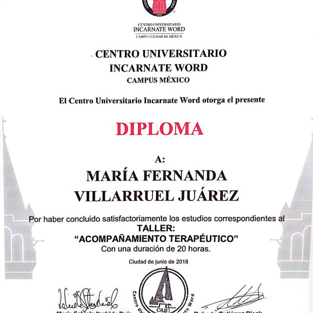 Ampliar imagen: certificate 1