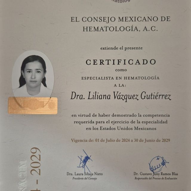 Ampliar imagen: certificate 1
