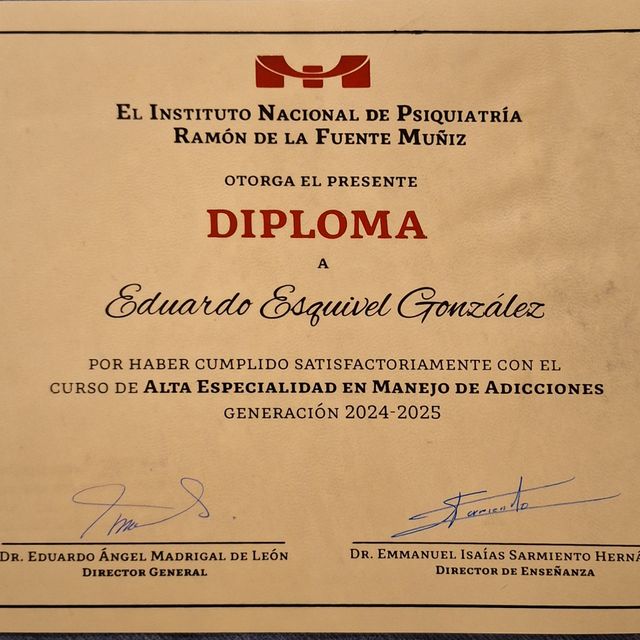 Ampliar imagen: certificate 1