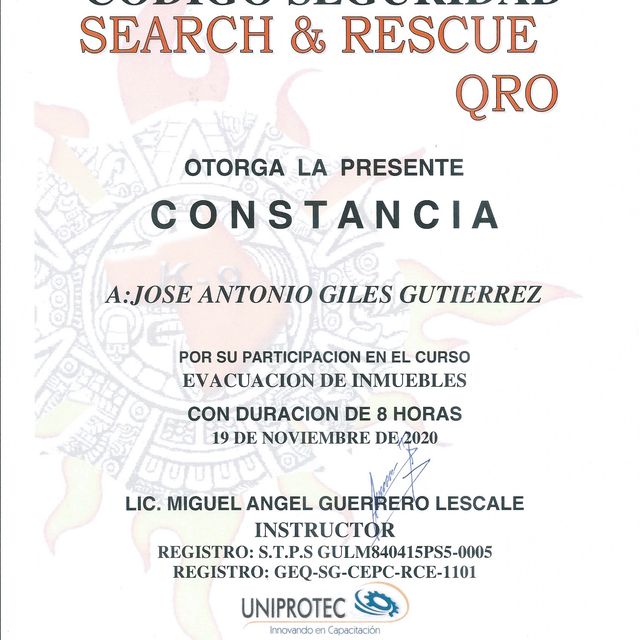 Ampliar imagen: certificate 13